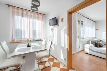 Prodej bytu 4+1 v osobním vlastnictví 84 m², Brno