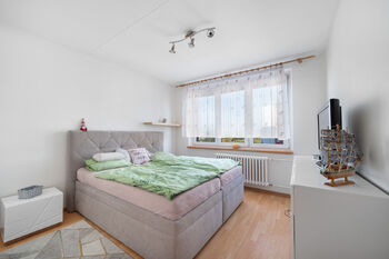 Prodej bytu 4+1 v osobním vlastnictví 84 m², Brno