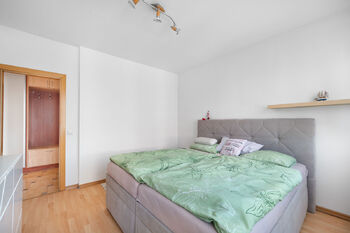Prodej bytu 4+1 v osobním vlastnictví 84 m², Brno