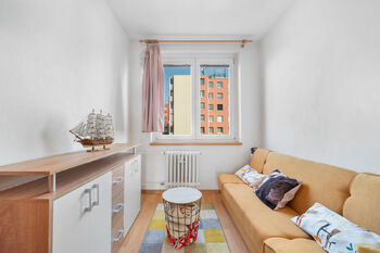 Prodej bytu 4+1 v osobním vlastnictví 84 m², Brno