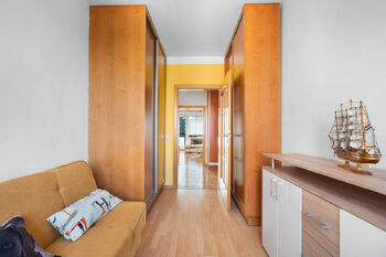 Prodej bytu 4+1 v osobním vlastnictví 84 m², Brno