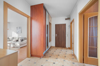 Prodej bytu 4+1 v osobním vlastnictví 84 m², Brno