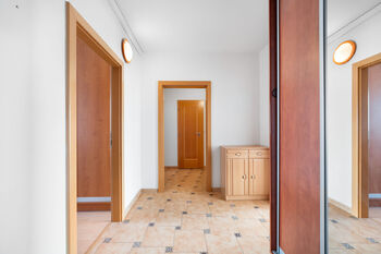 Prodej bytu 4+1 v osobním vlastnictví 84 m², Brno