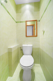 Prodej bytu 4+1 v osobním vlastnictví 84 m², Brno