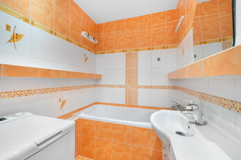 Prodej bytu 4+1 v osobním vlastnictví 84 m², Brno