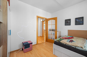 Prodej bytu 4+1 v osobním vlastnictví 84 m², Brno
