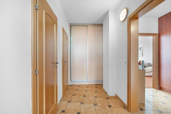 Prodej bytu 4+1 v osobním vlastnictví 84 m², Brno