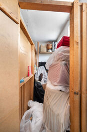 Prodej bytu 4+1 v osobním vlastnictví 84 m², Brno