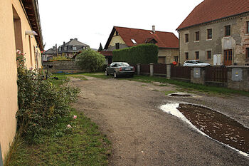 Pronájem bytu 1+kk v osobním vlastnictví 25 m², Hrádek nad Nisou