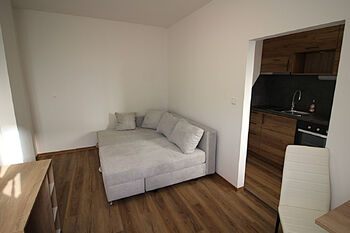 Pronájem bytu 1+kk v osobním vlastnictví 25 m², Hrádek nad Nisou