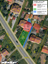 Prodej domu 245 m², Velká Bíteš