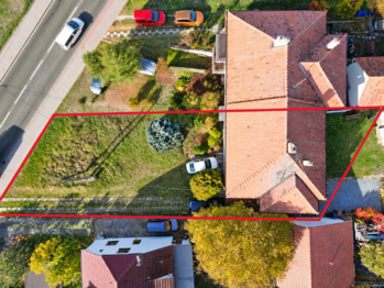 Prodej domu 245 m², Velká Bíteš