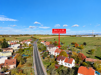 Prodej domu 245 m², Velká Bíteš