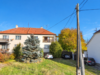 Prodej domu 245 m², Velká Bíteš
