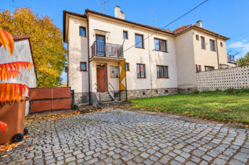 Prodej domu 245 m², Velká Bíteš