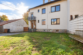 Prodej domu 245 m², Velká Bíteš