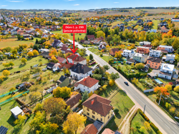 Prodej domu 245 m², Velká Bíteš