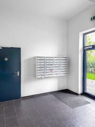 Pronájem bytu 1+kk v osobním vlastnictví 42 m², České Budějovice