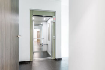 Pronájem bytu 1+kk v osobním vlastnictví 42 m², České Budějovice