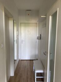 Pronájem bytu 1+kk v osobním vlastnictví 42 m², České Budějovice