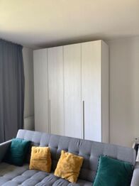 Pronájem bytu 1+kk v osobním vlastnictví 42 m², České Budějovice