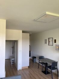 Pronájem bytu 1+kk v osobním vlastnictví 42 m², České Budějovice