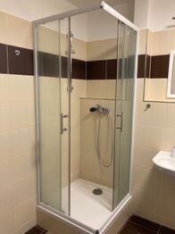 Pronájem bytu 1+kk v osobním vlastnictví 42 m², České Budějovice