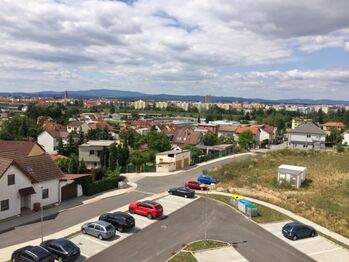 Pronájem bytu 1+kk v osobním vlastnictví 42 m², České Budějovice