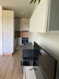Pronájem bytu 1+kk v osobním vlastnictví 42 m², České Budějovice