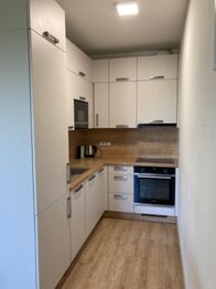 Pronájem bytu 1+kk v osobním vlastnictví 42 m², České Budějovice