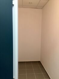 Pronájem bytu 1+kk v osobním vlastnictví 42 m², České Budějovice