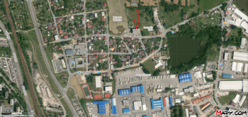 Pronájem bytu 1+kk v osobním vlastnictví 42 m², České Budějovice