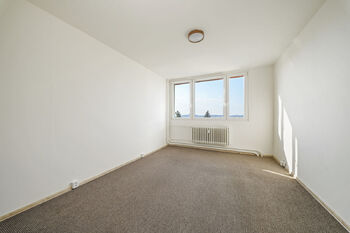 Pronájem bytu 1+kk v osobním vlastnictví 23 m², Brno