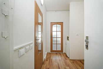 Pronájem bytu 1+kk v osobním vlastnictví 23 m², Brno