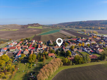 Prodej domu 141 m², Křesín