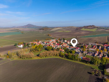 Prodej domu 141 m², Křesín