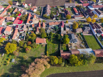Prodej domu 141 m², Křesín