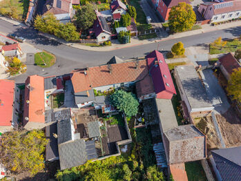 Prodej domu 141 m², Křesín