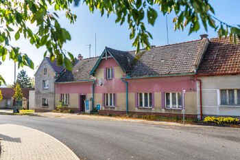 Prodej domu 141 m², Křesín
