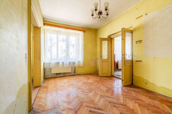 Prodej domu 141 m², Křesín