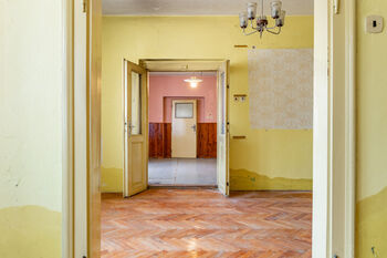 Prodej domu 141 m², Křesín