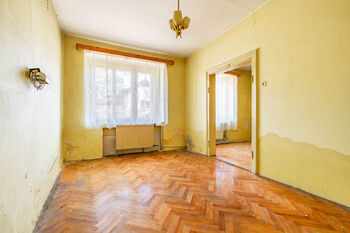 Prodej domu 141 m², Křesín