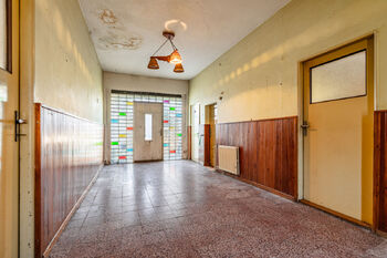 Prodej domu 141 m², Křesín