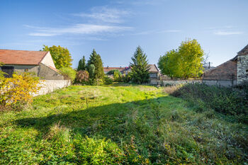 Prodej domu 141 m², Křesín