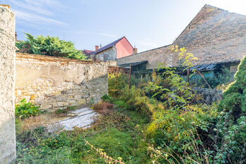 Prodej domu 141 m², Křesín