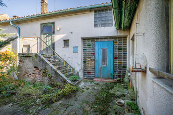 Prodej domu 141 m², Křesín