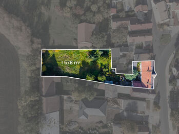 Prodej domu 141 m², Křesín