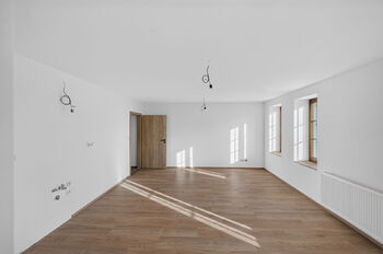 Prodej bytu 3+kk v osobním vlastnictví 92 m², Rabí