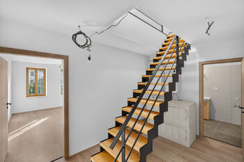 Prodej bytu 3+kk v osobním vlastnictví 92 m², Rabí