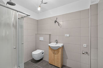 Prodej bytu 3+kk v osobním vlastnictví 92 m², Rabí